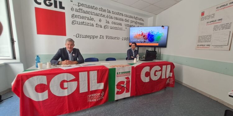 Cresce in Friuli il lavoro povero e precario. L’indagine dell’Ires