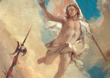 Al Bearzi domenica 11 maggio concerto ecumenico pasquale con quattro cori