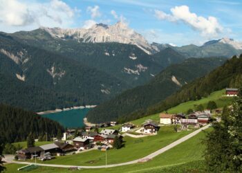 10mila passi di salute a Sauris. Si inaugura il nuovo itinerario