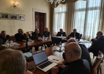 I Vescovi del Nord-est: «A Leone XIV vicinanza, affetto e sostegno delle nostre Chiese». Confronto sulle vocazioni