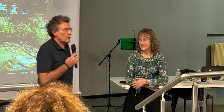 “Acque vive” incanta Paularo