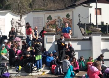 Caccia al tesoro alla Bibbia a cielo aperto. L’idea di Codroipo diventa una proposta per tutti