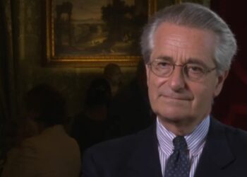 Un Papa con grandi capacità di mediazione fa ben sperare. Parola del diplomatico Zanardi Landi