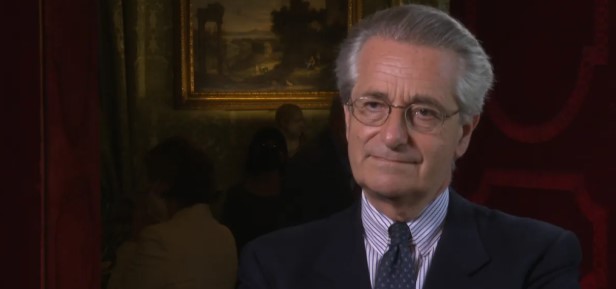 Un Papa con grandi capacità di mediazione fa ben sperare. Parola del diplomatico Zanardi Landi