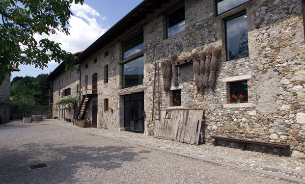 Fagagna. A Cjase Cocèl è iniziata la stagione delle visite