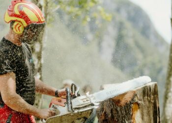 A Malborghetto “Foresta in valle” con il Trofeo dei boscaioli