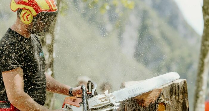 A Malborghetto “Foresta in valle” con il Trofeo dei boscaioli