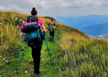 Tarvisio. Con la Parrocchia e il Cai in cammino nell’abbraccio delle Alpi per ri-scoprirsi
