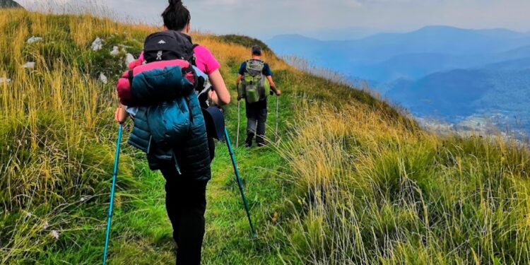 Tarvisio. Con la Parrocchia e il Cai in cammino nell’abbraccio delle Alpi per ri-scoprirsi