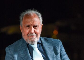 Caprarica all’Abbazia di Rosazzo