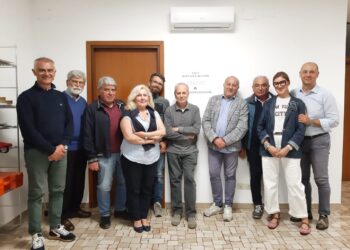 Avis Fvg, Fracesco Donno nuovo presidente