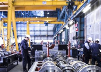 Acciaio green, Danieli ammodernerà un impianto in Uzbekistan