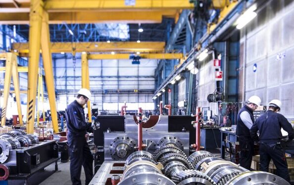 Acciaio green, Danieli ammodernerà un impianto in Uzbekistan