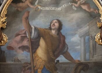 Trivignano Udinese. Al via il Giubileo Teodoriano con l’arcivescovo mons. Lamba