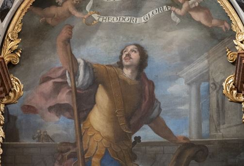 Trivignano Udinese. Al via il Giubileo Teodoriano con l’arcivescovo mons. Lamba