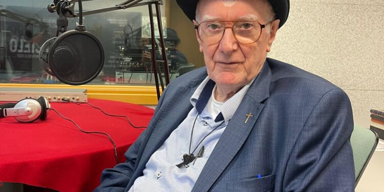 “Gipì”, figura storica della “Viarte”, sacerdote da 50 anni. A Risano una Messa per celebrare l’anniversario