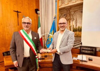 Codroipo nella “Rete dei Comuni sostenibili”