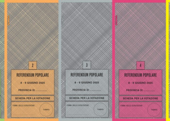 Referendum, vi presentiamo i cinque quesiti