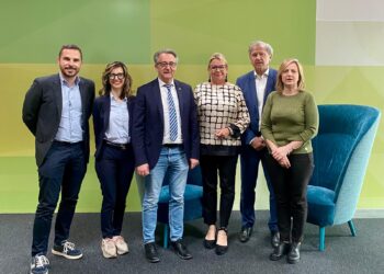 Manzano, firmato l’accordo per il Centro della sedia