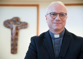 8xmille, mons. Baturi: firmare fa la differenza