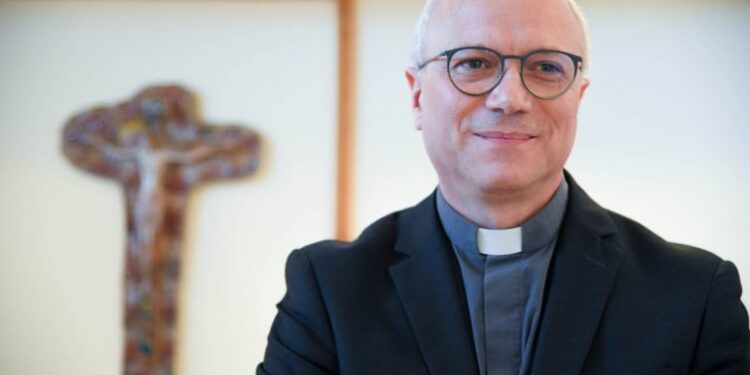 8xmille, mons. Baturi: firmare fa la differenza