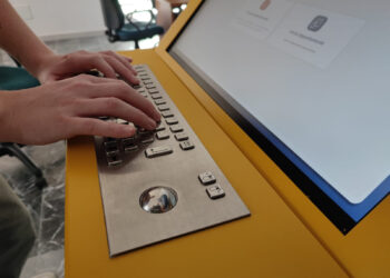 A Socchieve e Paularo gli sportelli digitali ampliano i servizi