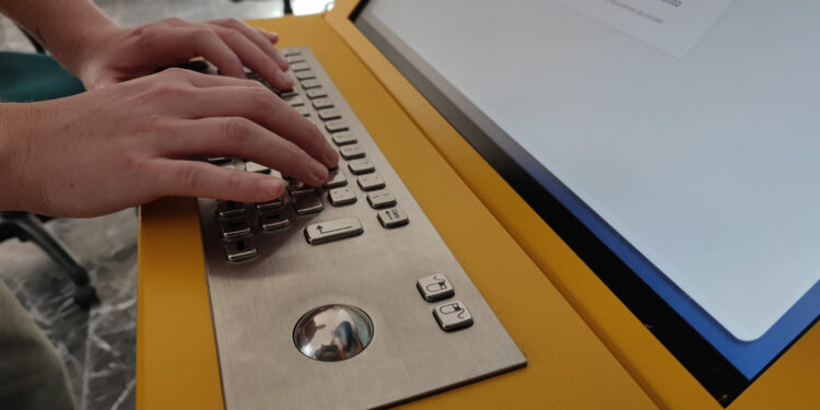 A Socchieve e Paularo gli sportelli digitali ampliano i servizi