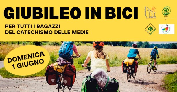 Pellegrinaggio in bici da Percoto ad Aquileia