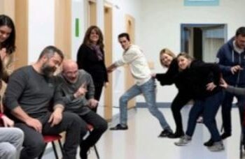 Lestizza. Doppio appuntamento il 17 e 18 maggio con il teatro di “Nespoledo 80”