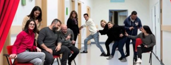 Lestizza. Doppio appuntamento il 17 e 18 maggio con il teatro di “Nespoledo 80”