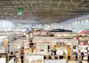 Mobile, 25 aziende (e il Catas) dal Fvg al Salone di Colonia