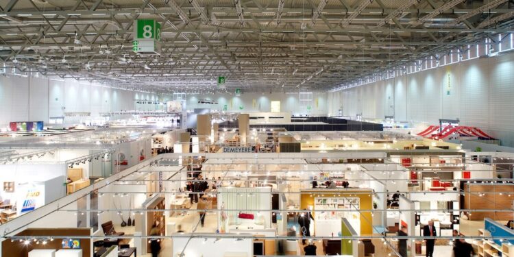 Mobile, 25 aziende (e il Catas) dal Fvg al Salone di Colonia