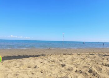 Acque di balneazione, in Fvg il 100% di qualità eccellente o buona