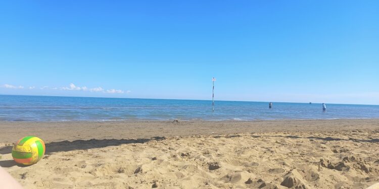 Acque di balneazione, in Fvg il 100% di qualità eccellente o buona