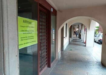 Udine, 1 milione e mezzo per sostenere commercio e artigianato in centro e nei quartieri