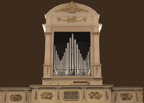 Corno di Rosazzo, sabato si inaugura l’organo restaurato