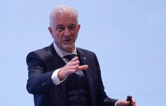 Economia, nel 2025 Pil in decelerazione, ma cresce nel 2026