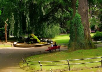 Udine, Giardini Ricasoli, al via la riqualificazione
