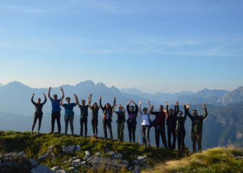 Il Parco delle Prealpi Giulie cerca giovani reporter