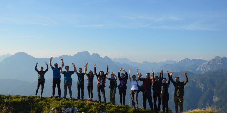 Il Parco delle Prealpi Giulie cerca giovani reporter