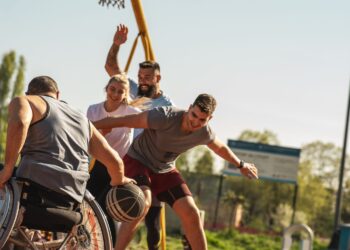 Asu e Danieli insieme a favore di sport inclusivo e progetti sportivi scolastici