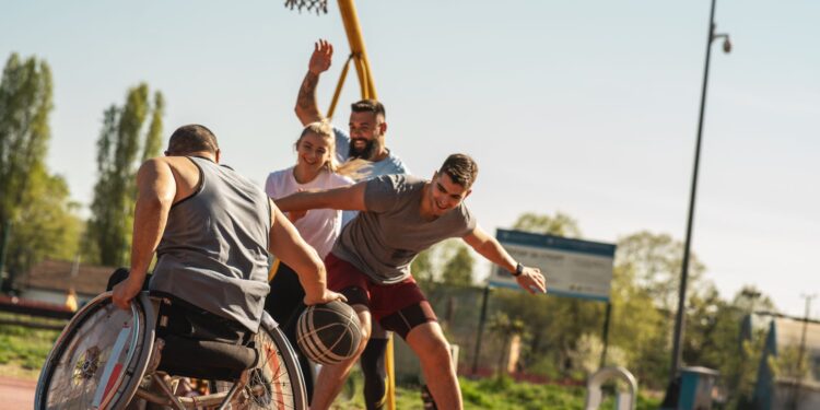 Asu e Danieli insieme a favore di sport inclusivo e progetti sportivi scolastici