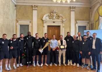 L’Apu in Regione. Fedriga: «Una società solida che ha saputo investire»