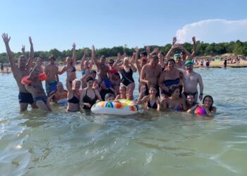 Il Dum cerca volontari per i suoi soggiorni estivi a Lignano