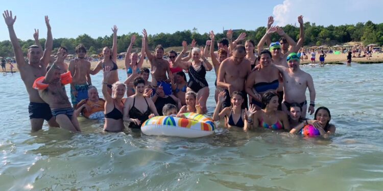 Il Dum cerca volontari per i suoi soggiorni estivi a Lignano