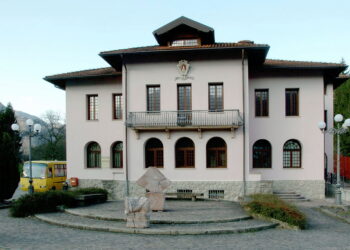 Marilenga a Verzegnas in tal mês di Mai