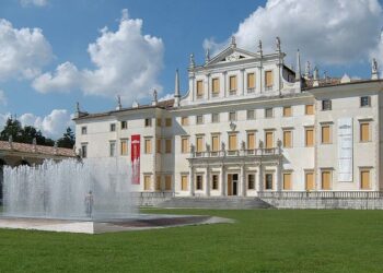Codroipo. Chiusura parziale di Villa Manin