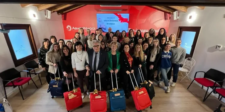 Camino al Tagliamento. Premio a chi unisce Friuli-Venezia Giulia a Belgio e Olanda