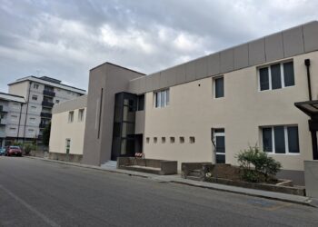 San Giorgio. Casa della gioventù, inaugurazione e intitolazione all’animatrice Chiara Pelizzon