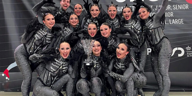 Brilla l’Evolution di Orgnano. Dopo il bronzo europeo per il sogno dei Mondiali in Cina una raccolta fondi